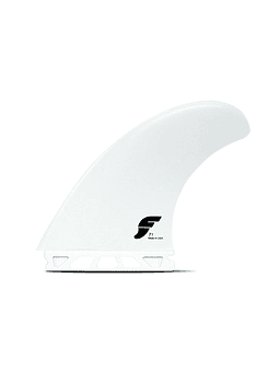 Quilhas FF T1 Twin Thermotech