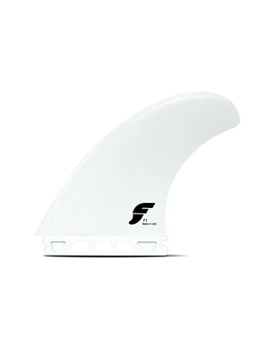 Quilhas FF T1 Twin Thermotech