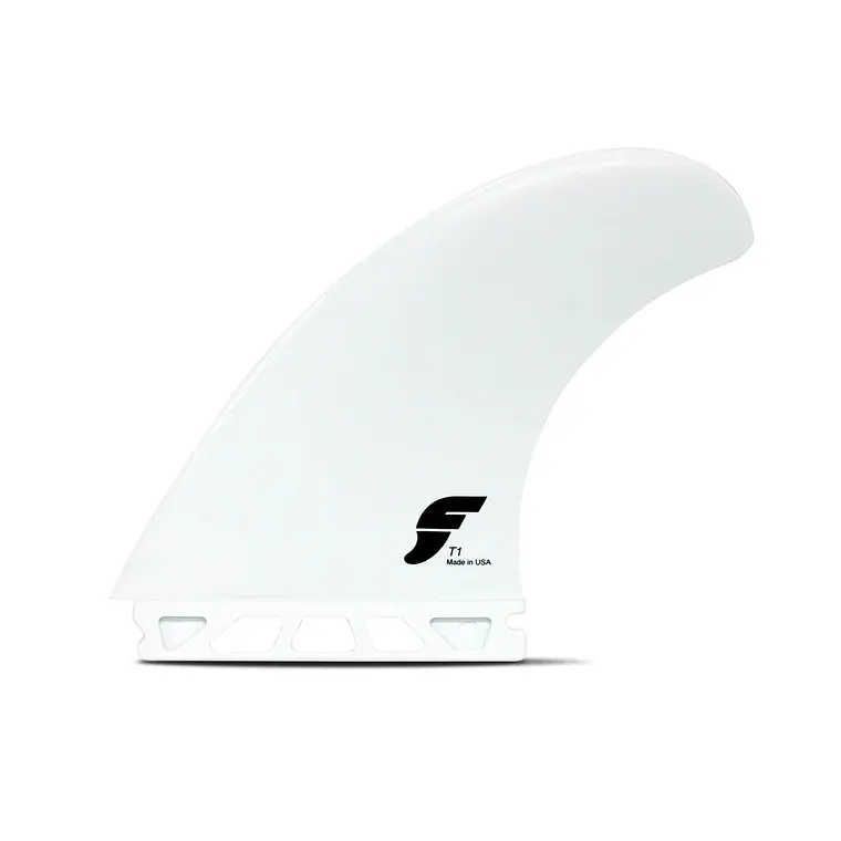Quilhas FF T1 Twin Thermotech 1