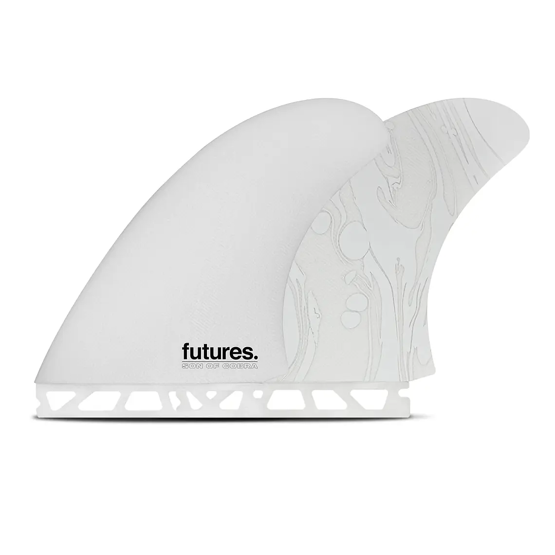 Quilhas FF Son Of Cobra Twin FG 1