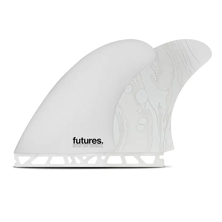 Quilhas FF Son Of Cobra Twin FG 1