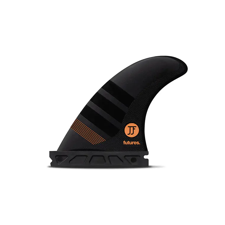 Quilhas FF JJF XS Alpha Thruster 1