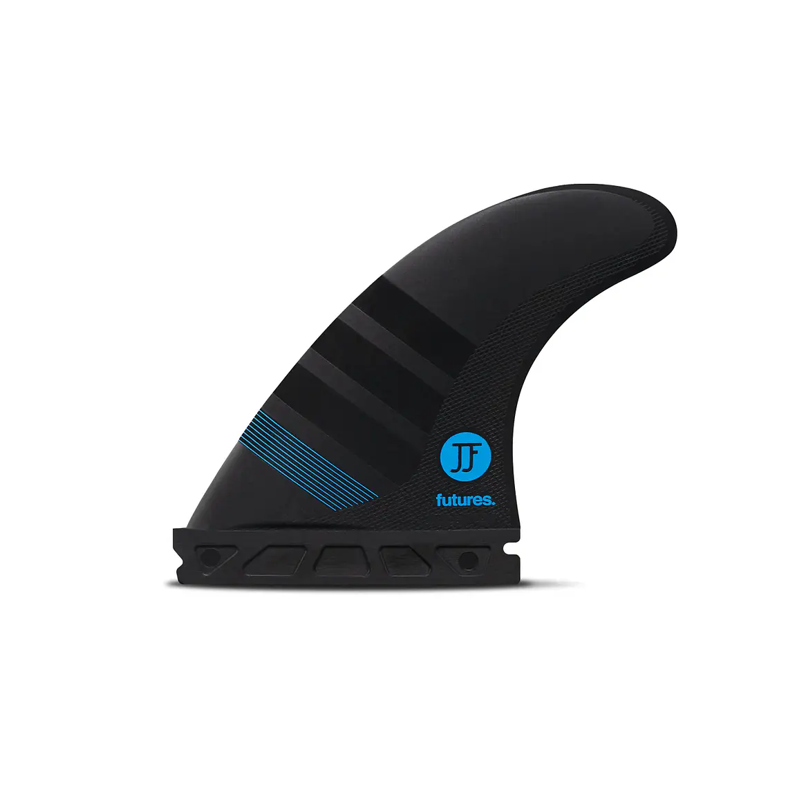 Quilhas FF JJF Small Alpha Thruster 1