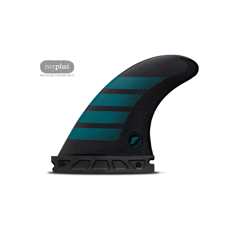 Quilhas FF F4 Alpha Series 1