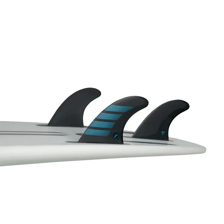 Quilhas FF F4 Alpha Series 2