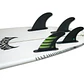 Quilhas FF F8 5Fin Alpha Series - Thumbnail 2