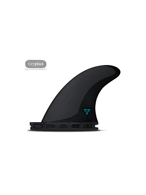 Quilhas FF QD2 375 Alpha Series