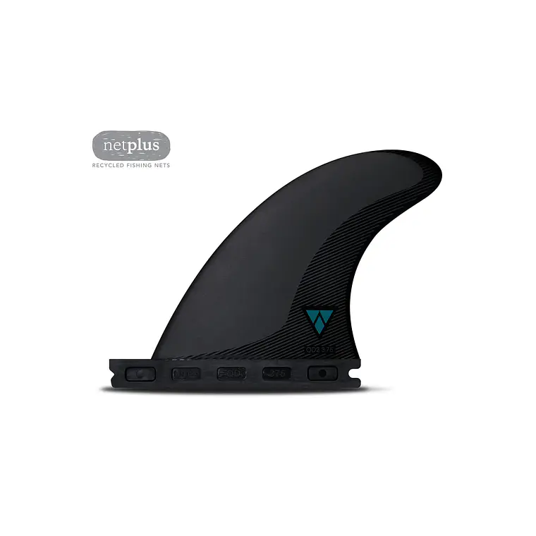 Quilhas FF QD2 375 Alpha Series 1
