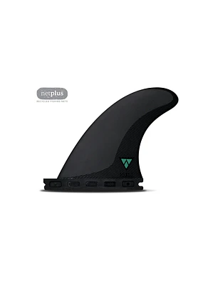 Quilhas FF QD2 400 Alpha Series