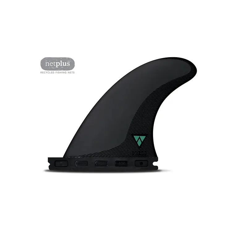 Quilhas FF QD2 400 Alpha Series 1
