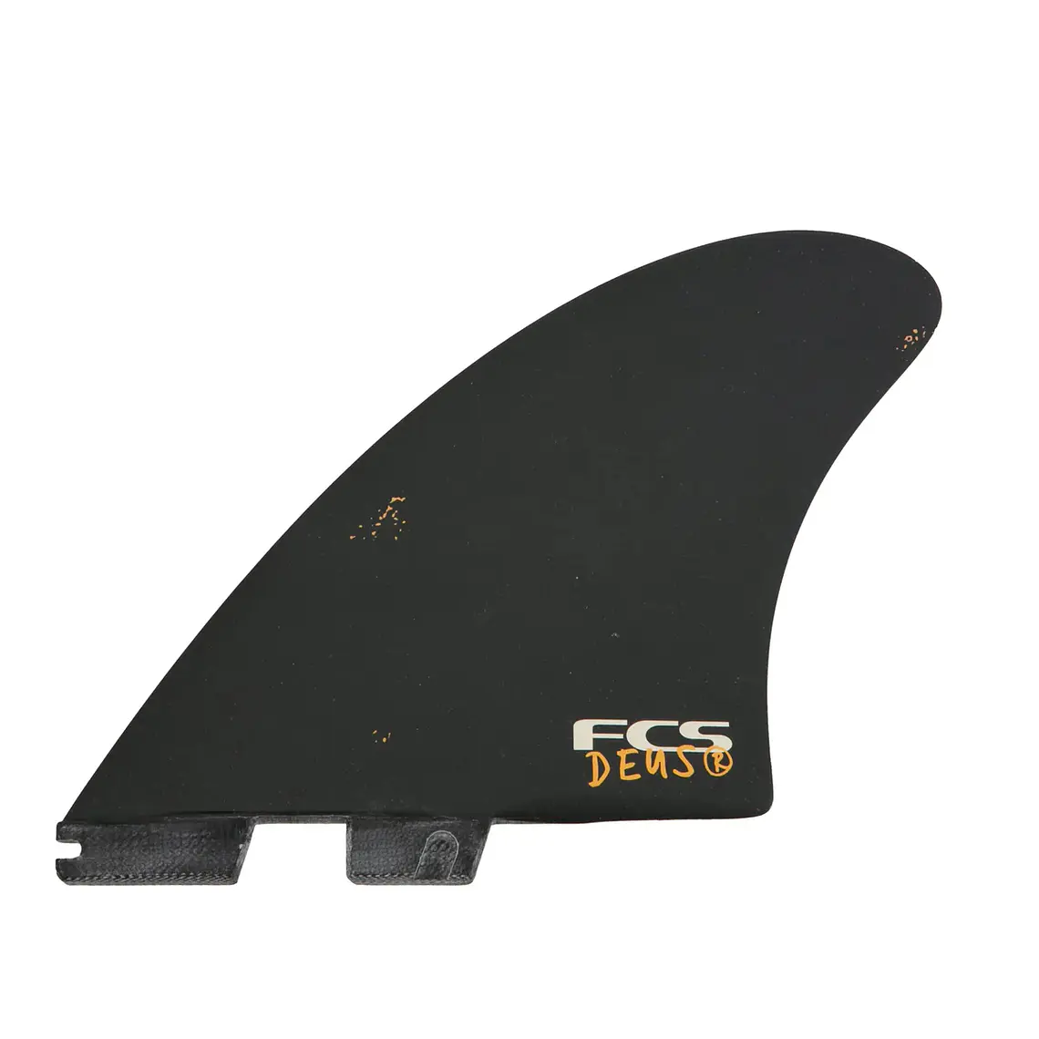 Quilha FCS II Deus Modern Keel PG Twin 2