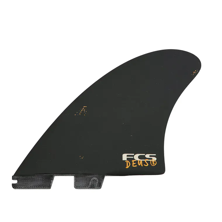 Quilha FCS II Deus Modern Keel PG Twin 2