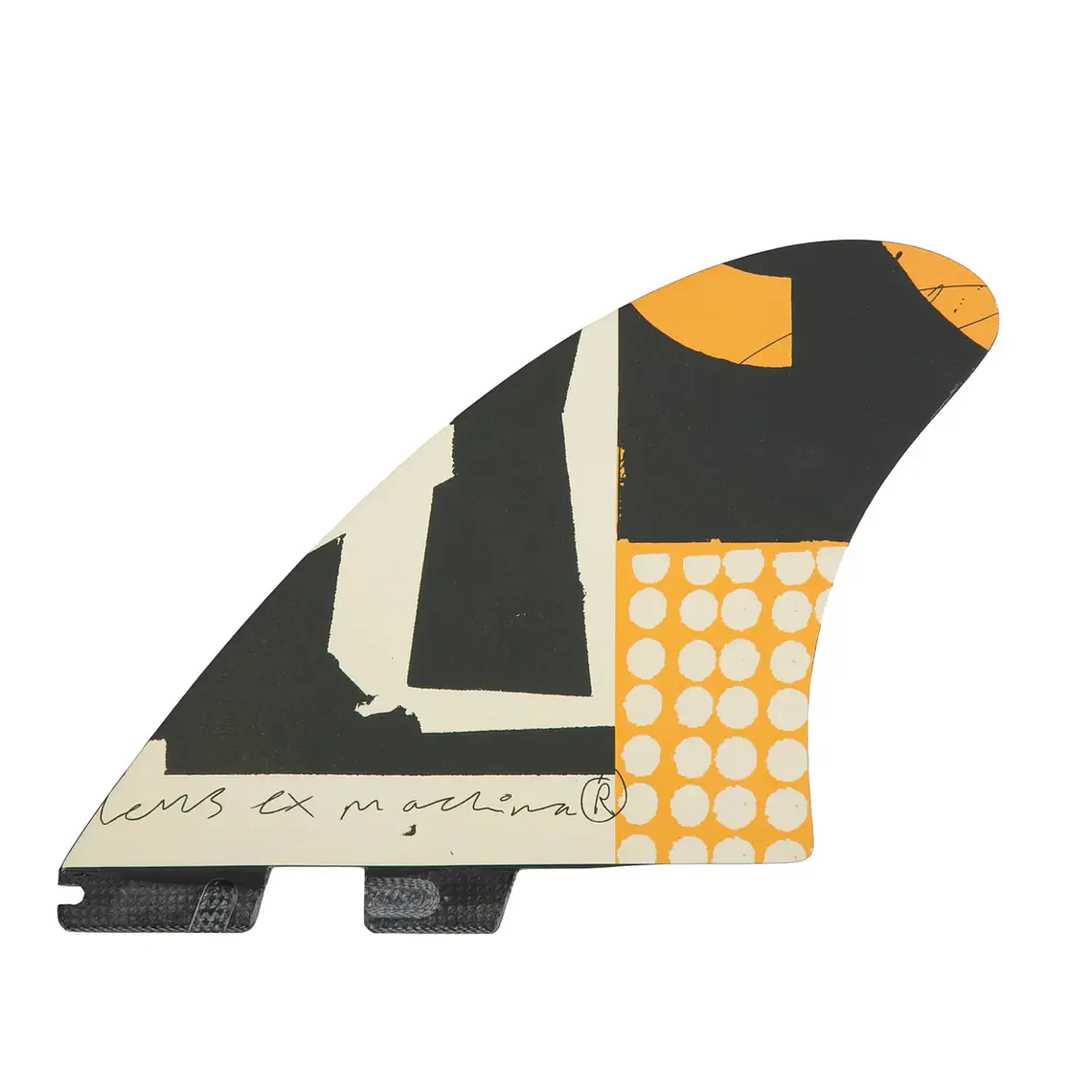 Quilha FCS II Deus Modern Keel PG Twin 1