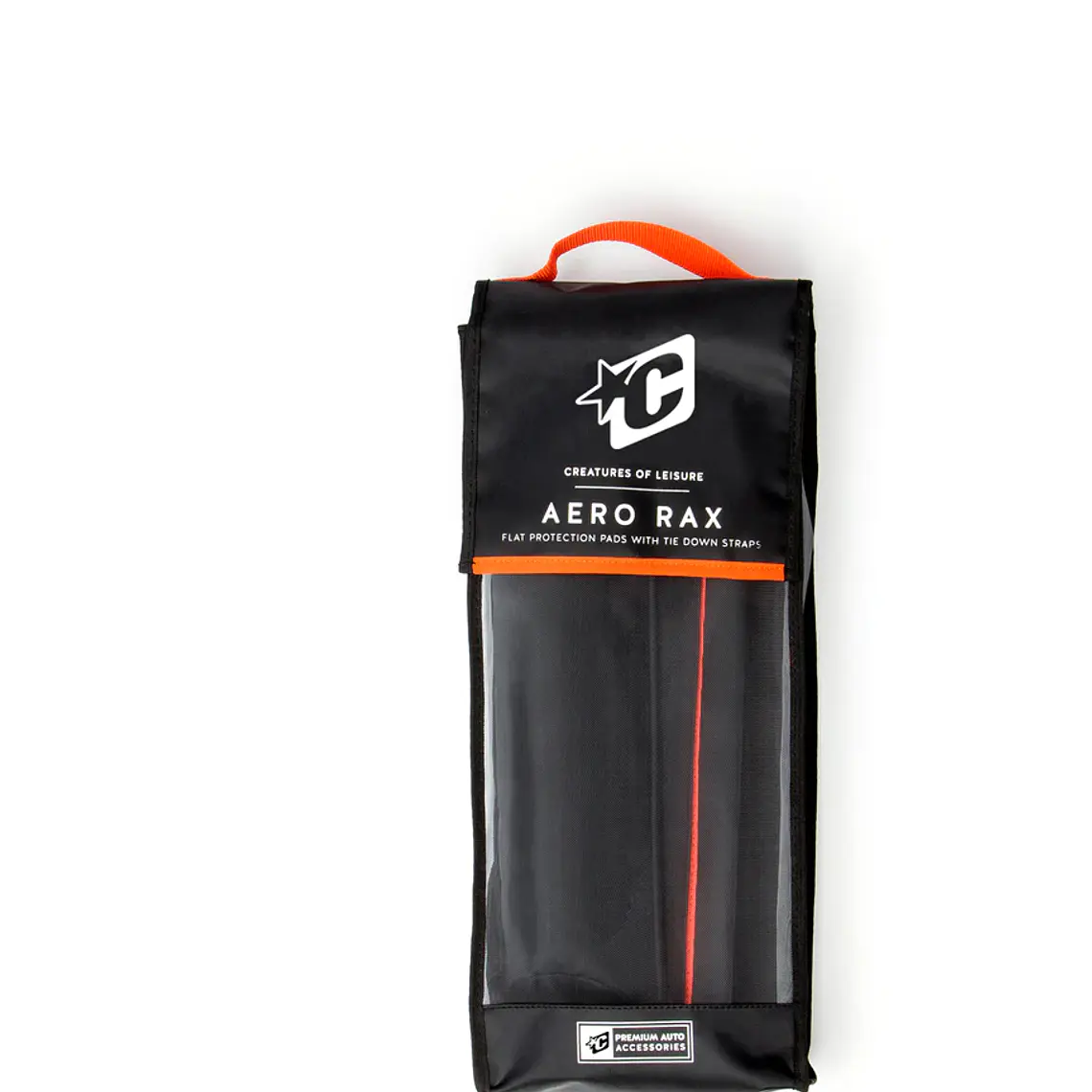 Racks Creatures Aero Rax-   Silicon (1-3 Brds) 1