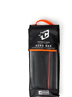 Racks Creatures Aero Rax-   Silicon (1-3 Brds)