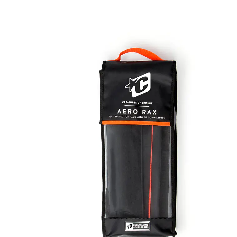 Racks Creatures Aero Rax-   Silicon (1-3 Brds) 1