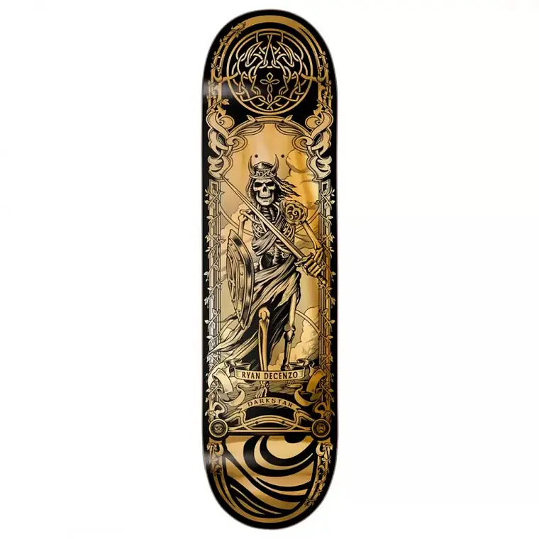 Tábua Darkstar Ryan Decenzo 8.375