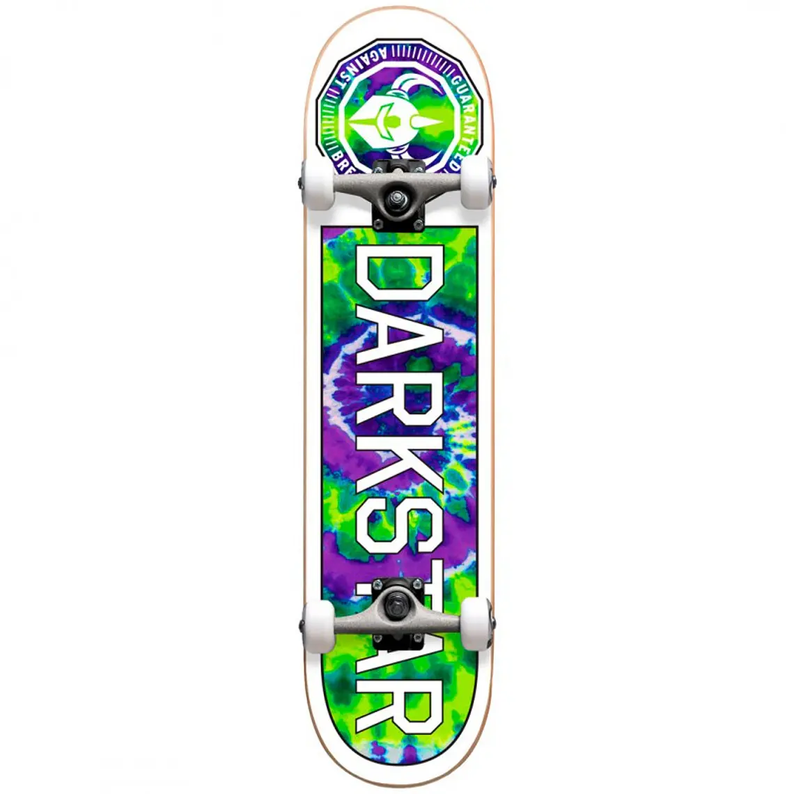 Skate Darkstar 8.25