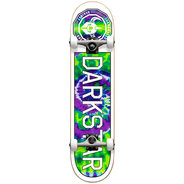 Skate Darkstar 8.25
