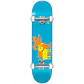 Skate Enjoi Cat & Dog Youth Blue - 7.0