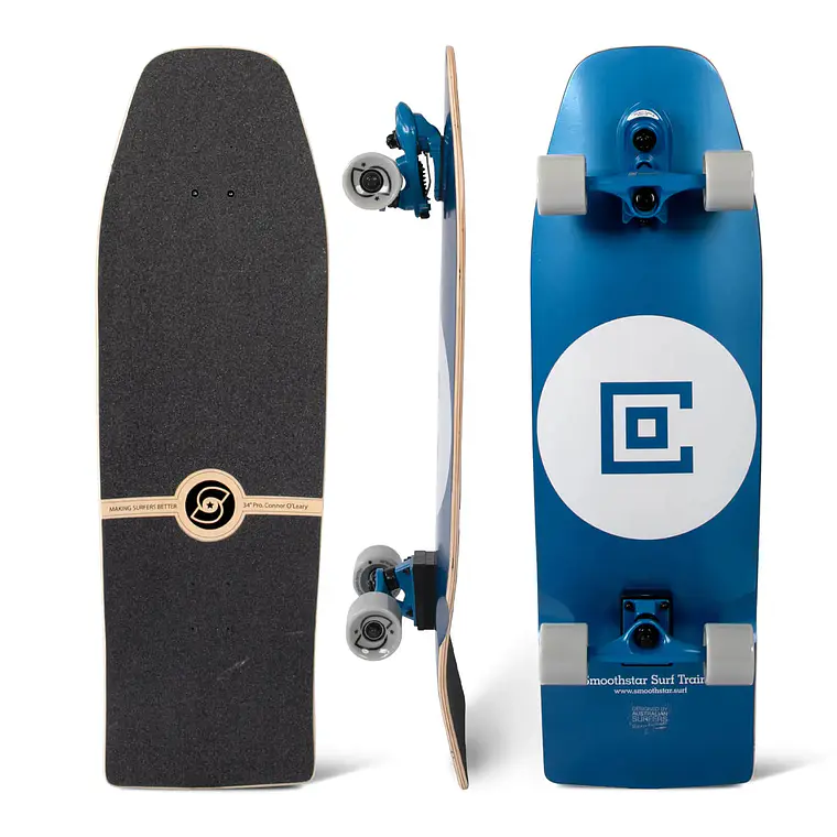 Surf Skate Smoothstar 34 THD Connor 1