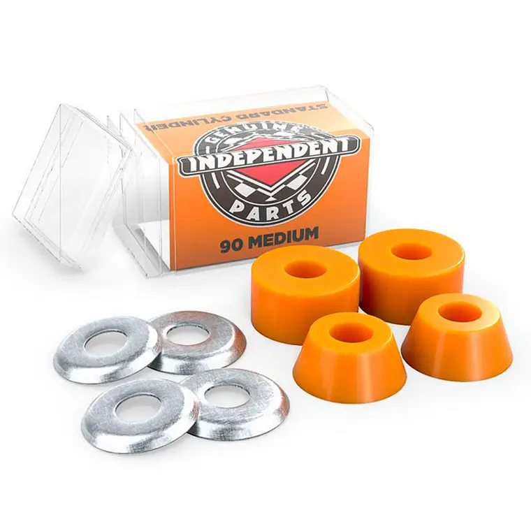 Borrachas Independent Standard Cylinder M 90A 1