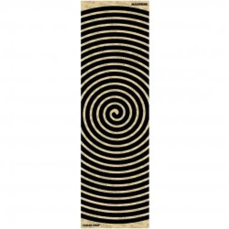 Lixa Madness Swirl Clear 10