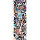 Lixa Powell Peralta Animal Chin Collage 10.5
