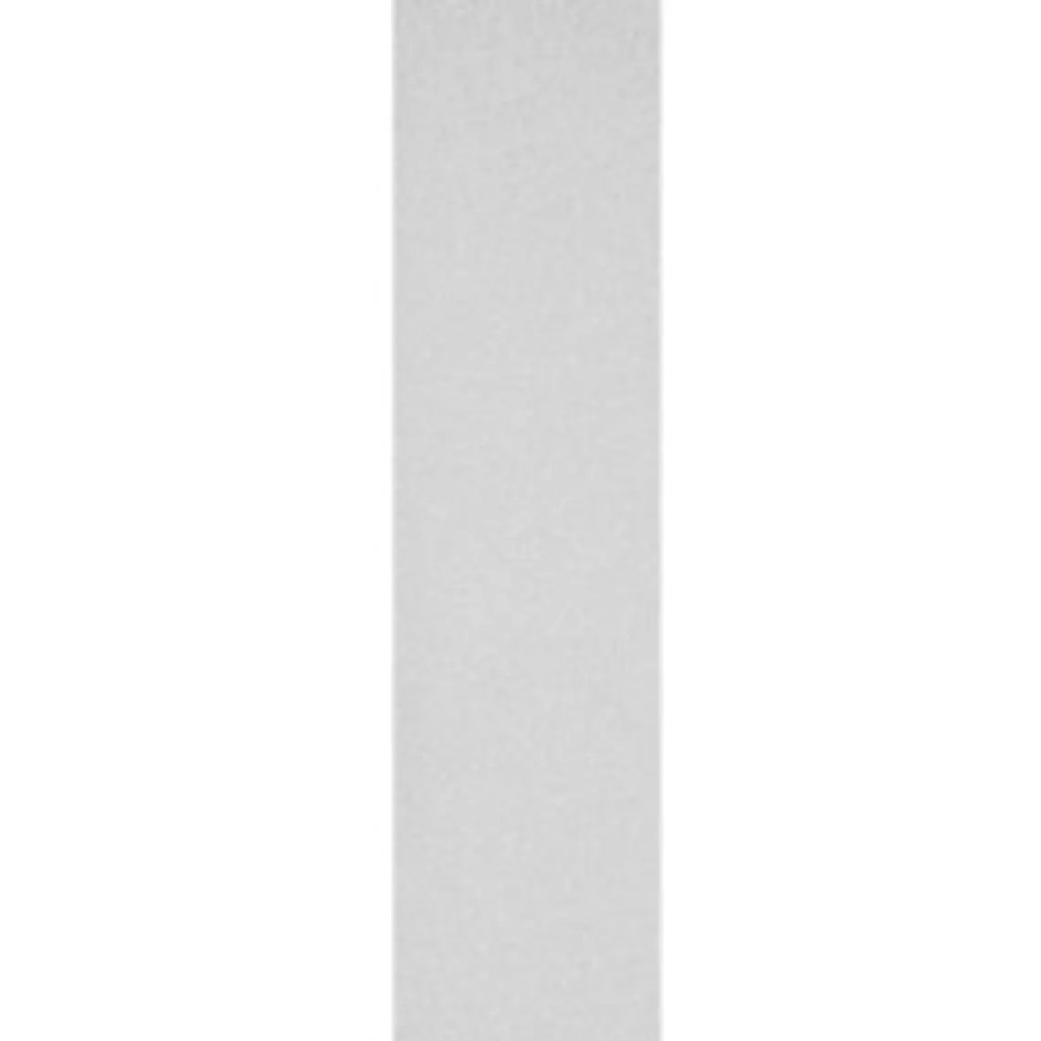 Lixa Mini Logo Longboard Transparente 10.5