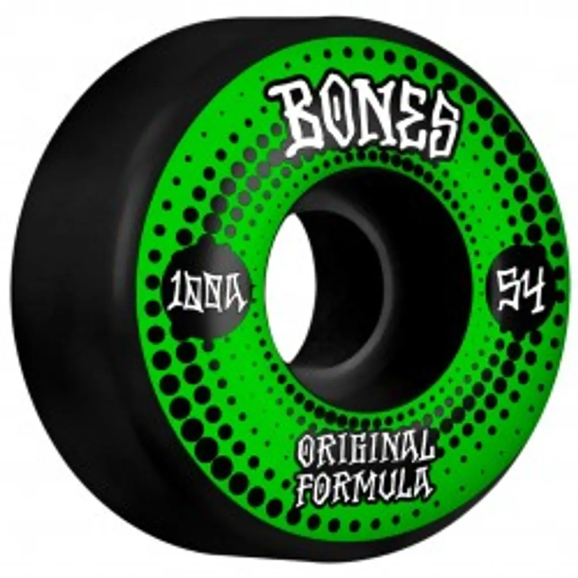Rodas Bones 100s 15 Formula V4 Wide 54mm 1