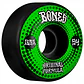 Rodas Bones 100s 15 Formula V4 Wide 54mm - Thumbnail 1