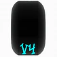Rodas Bones 100s 15 Formula V4 Wide 54mm - Thumbnail 2