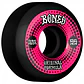 Rodas Bones 100s 5 Formula V5 Sidecut 55mm - thumbnail 1