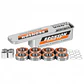 Rolamentos Bronson Speed G3 - thumbnail 1