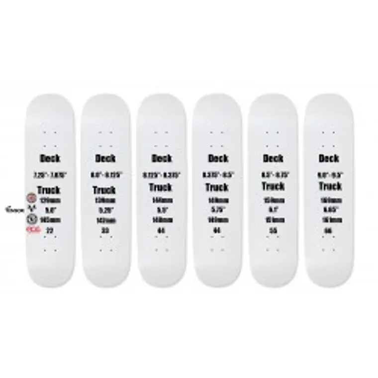 Tábua Baker Brand Logo Black White - 8.25 3