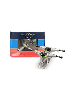 Trucks Miller Surf Skate XRKP (1 Conjunto)
