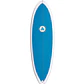 Prancha Al Merrick 5.09 G-Skate SW - Thumbnail 1