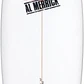 Prancha Al Merrick 5.10 Free Scrubber SW - thumbnail 1