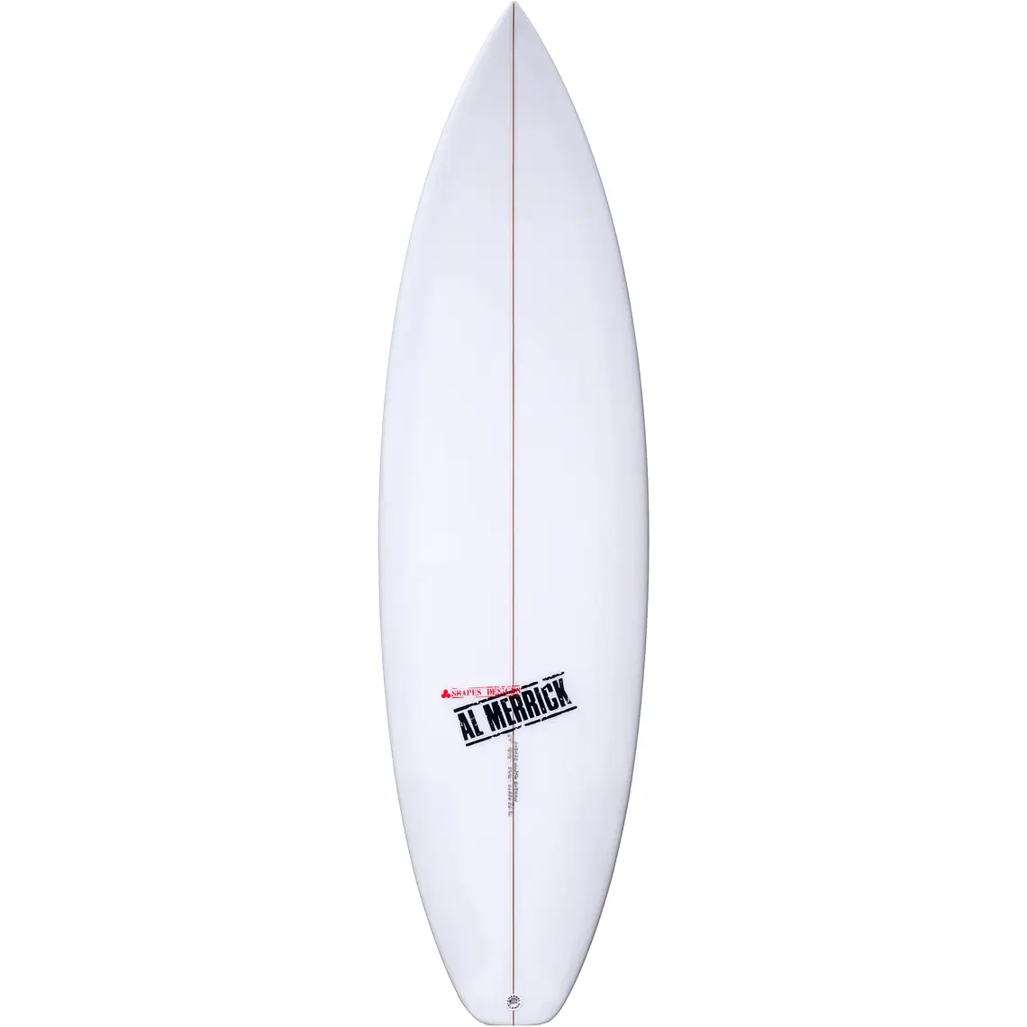 Prancha Al Merrick 5.11 CI Pro SQ 1