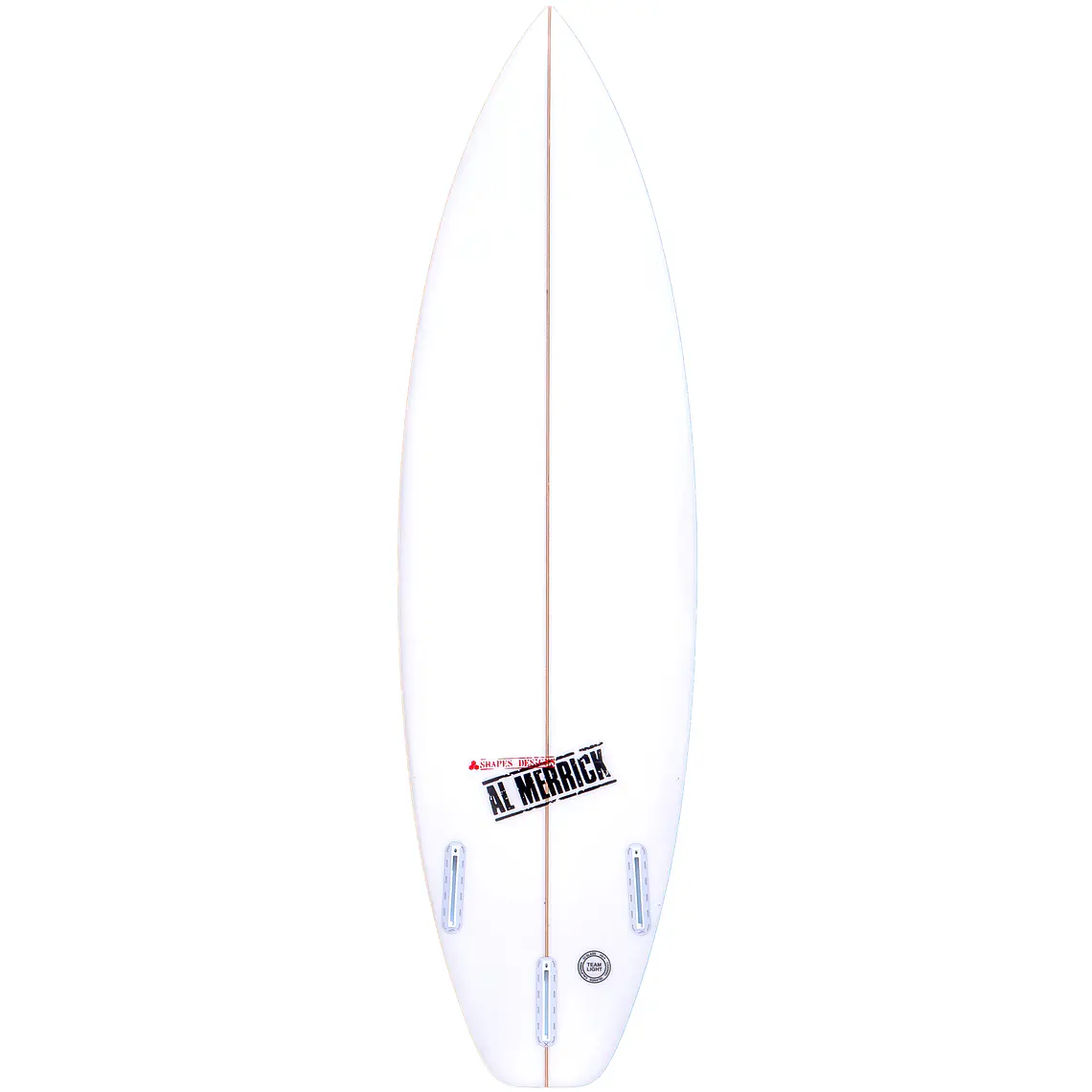 Prancha Al Merrick 5.11 CI Pro SQ 2