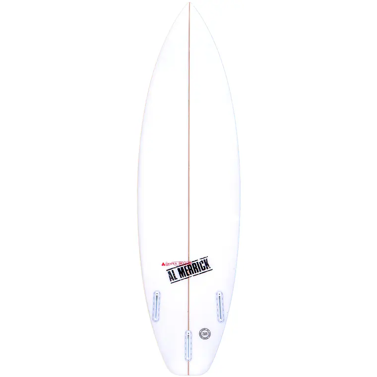Prancha Al Merrick 5.11 CI Pro SQ 2