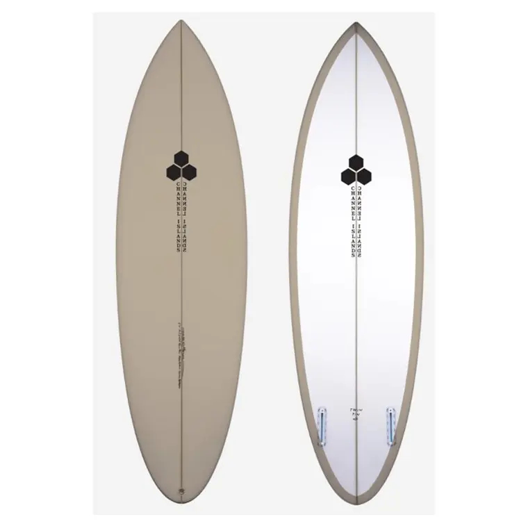 Prancha Al Merrick 6.01 Twin Pin 1