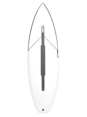Prancha Surf Js 5'8 Xero Hyfi 2 Ezy Rider