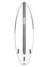 Prancha Surf Js 5'8 Xero Hyfi 2 Ezy Rider