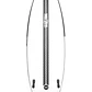 Prancha Surf Js 5'8 Xero Hyfi 2 Ezy Rider - thumbnail 2