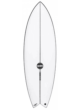 Prancha Surf Js 5'9 Black Baron 2.1 Pe