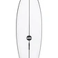 Prancha Surf Js 5'9 Black Baron 2.1 Pe - thumbnail 1
