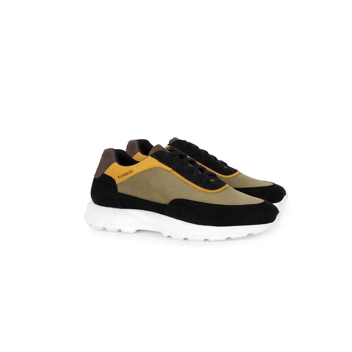 Funbox Mens Billy 1