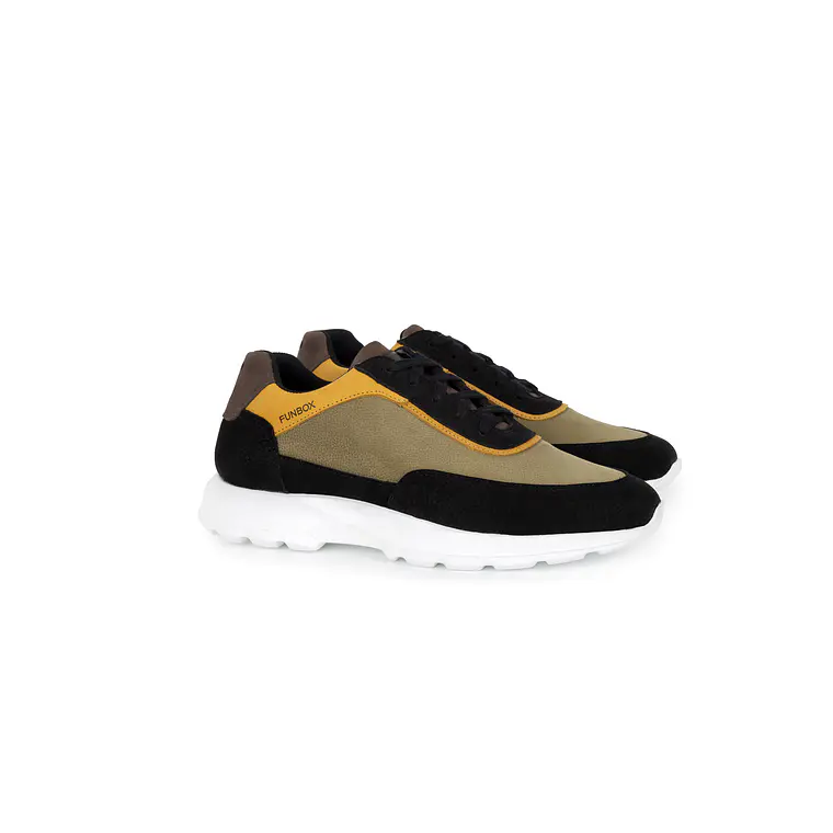 Funbox Mens Billy 1