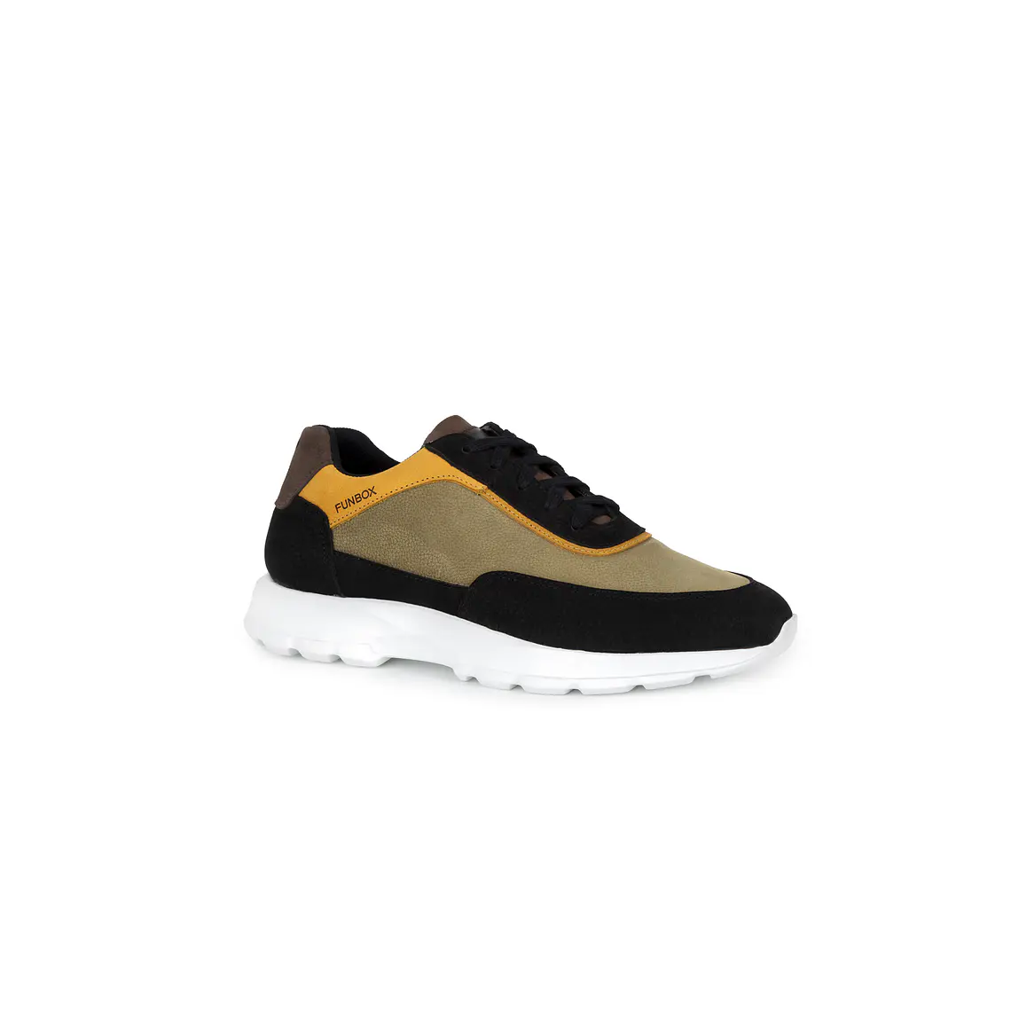 Funbox Mens Billy 3